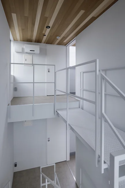 小仓町的集合住宅