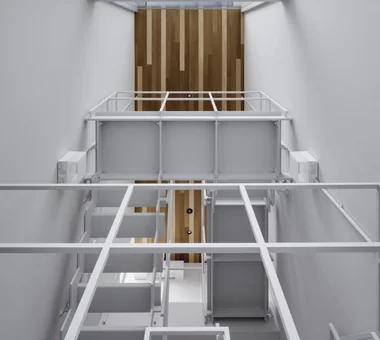 小仓町的集合住宅｜公寓｜项目