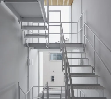 小仓町的集合住宅｜公寓｜项目