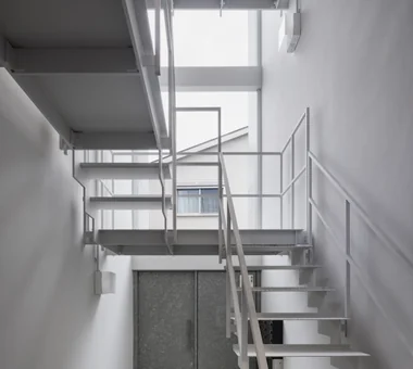 小仓町的集合住宅｜公寓｜项目
