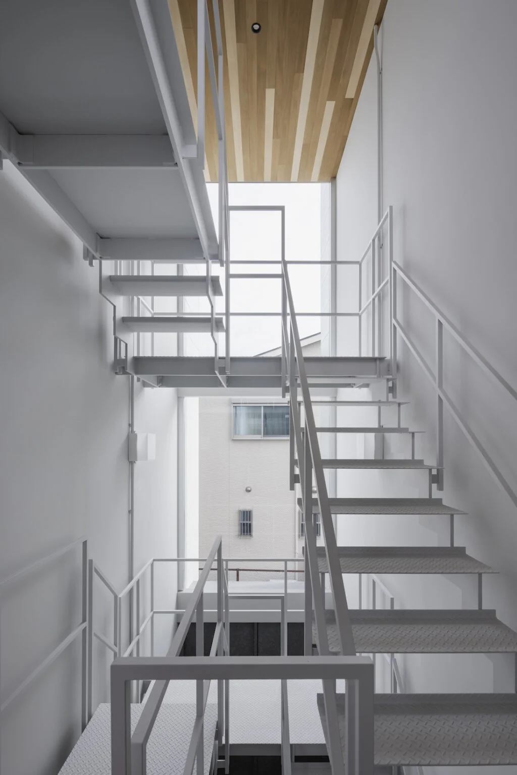 小仓町的集合住宅