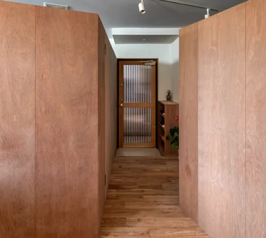 an Archi-Lab. 新事務所｜專案