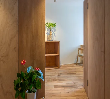an Archi-Lab. 新事務所｜專案