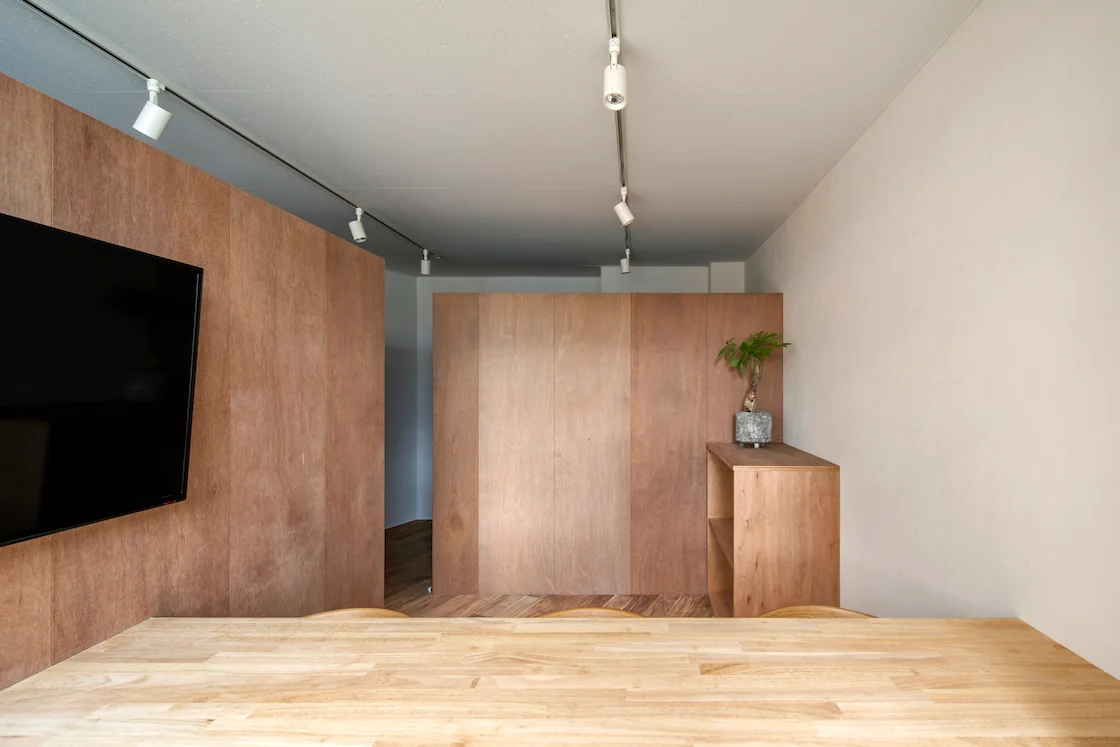 an Archi-Lab. New Office