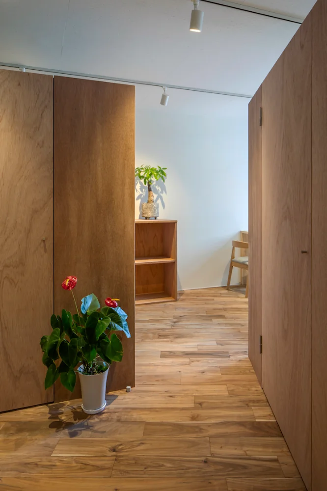 an Archi-Lab. New Office