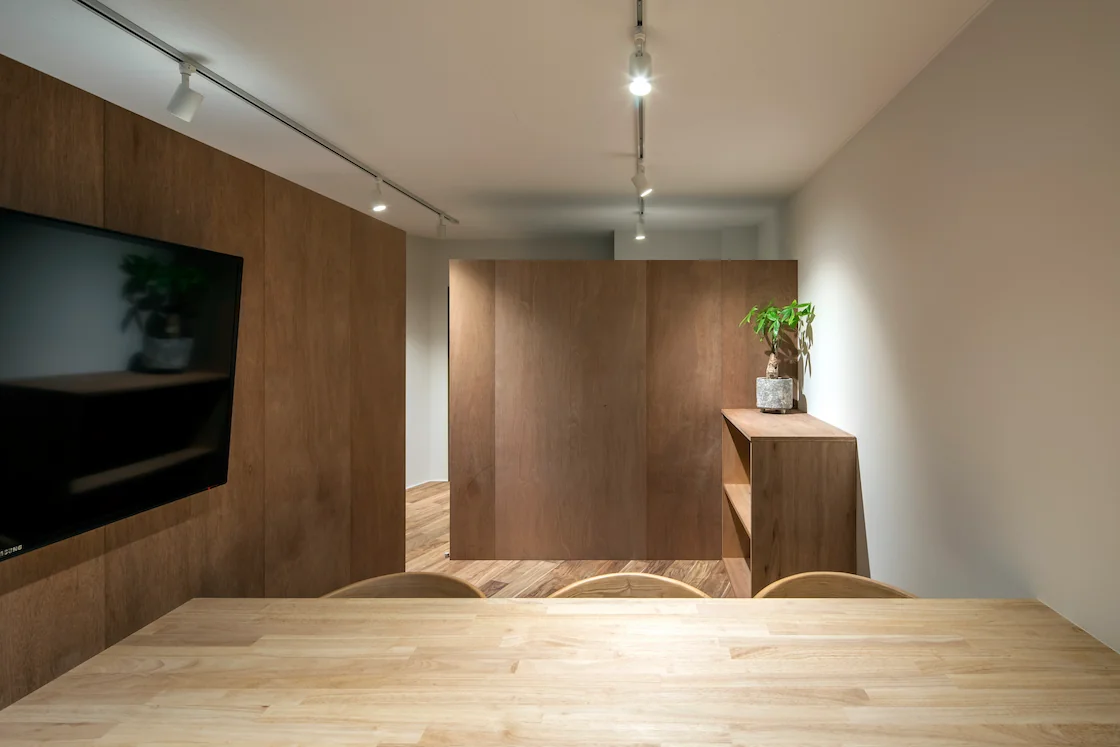 an Archi-Lab. New Office