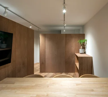 an Archi-Lab. 新事務所｜專案