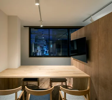 an Archi-Lab. 新事務所｜專案