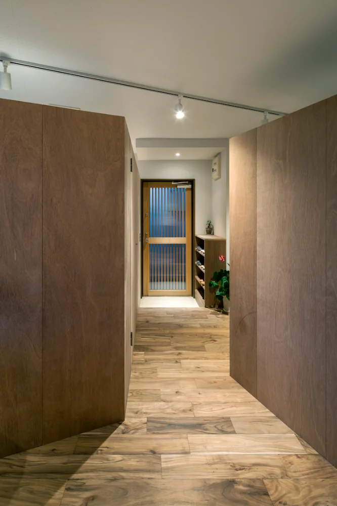 an Archi-Lab. New Office