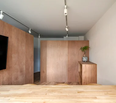 an Archi-Lab. 新事務所｜專案