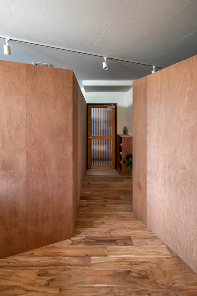 an Archi-Lab. New Office