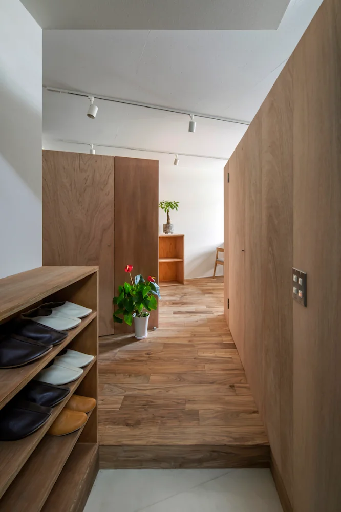 an Archi-Lab. New Office