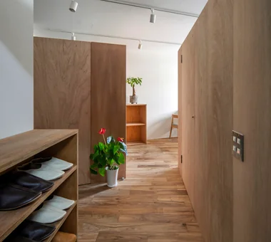 an Archi-Lab. 新事務所｜專案