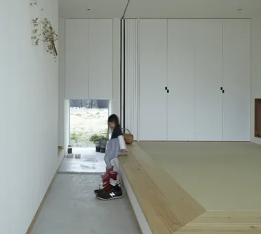 池畔の家｜景色を望む家｜ルームツアー｜注文住宅
