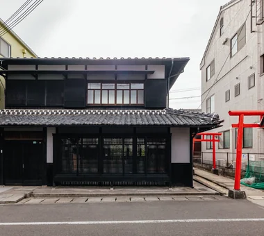 三田の町家再生 / 岡村邸改修計画｜プロジェクト