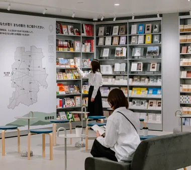 橿原書店｜その他店舗｜施設建築