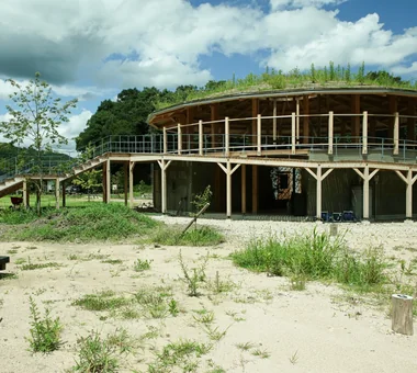 pucapuca comune｜施設建築