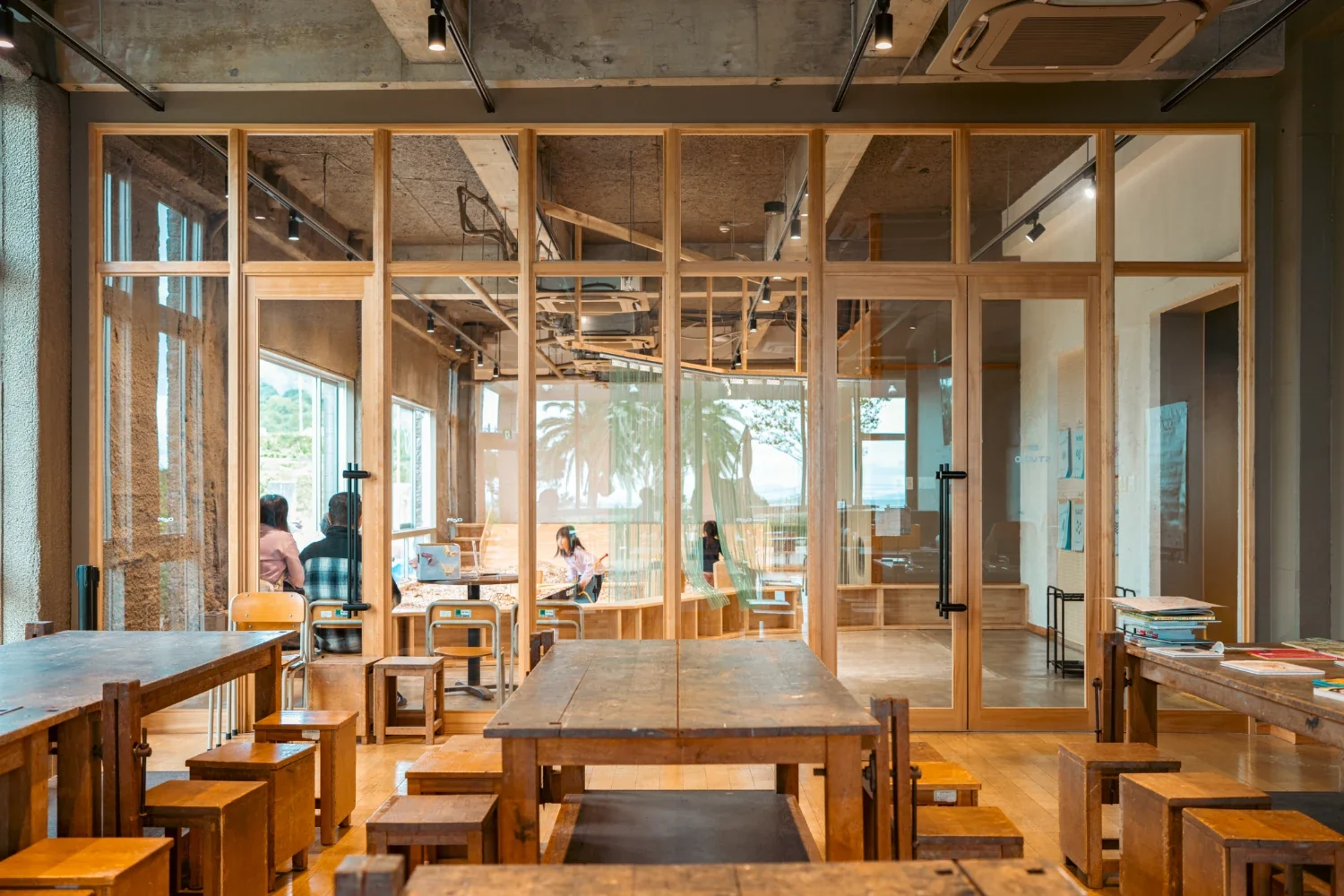 AWAJI EARTH MUSEUM
