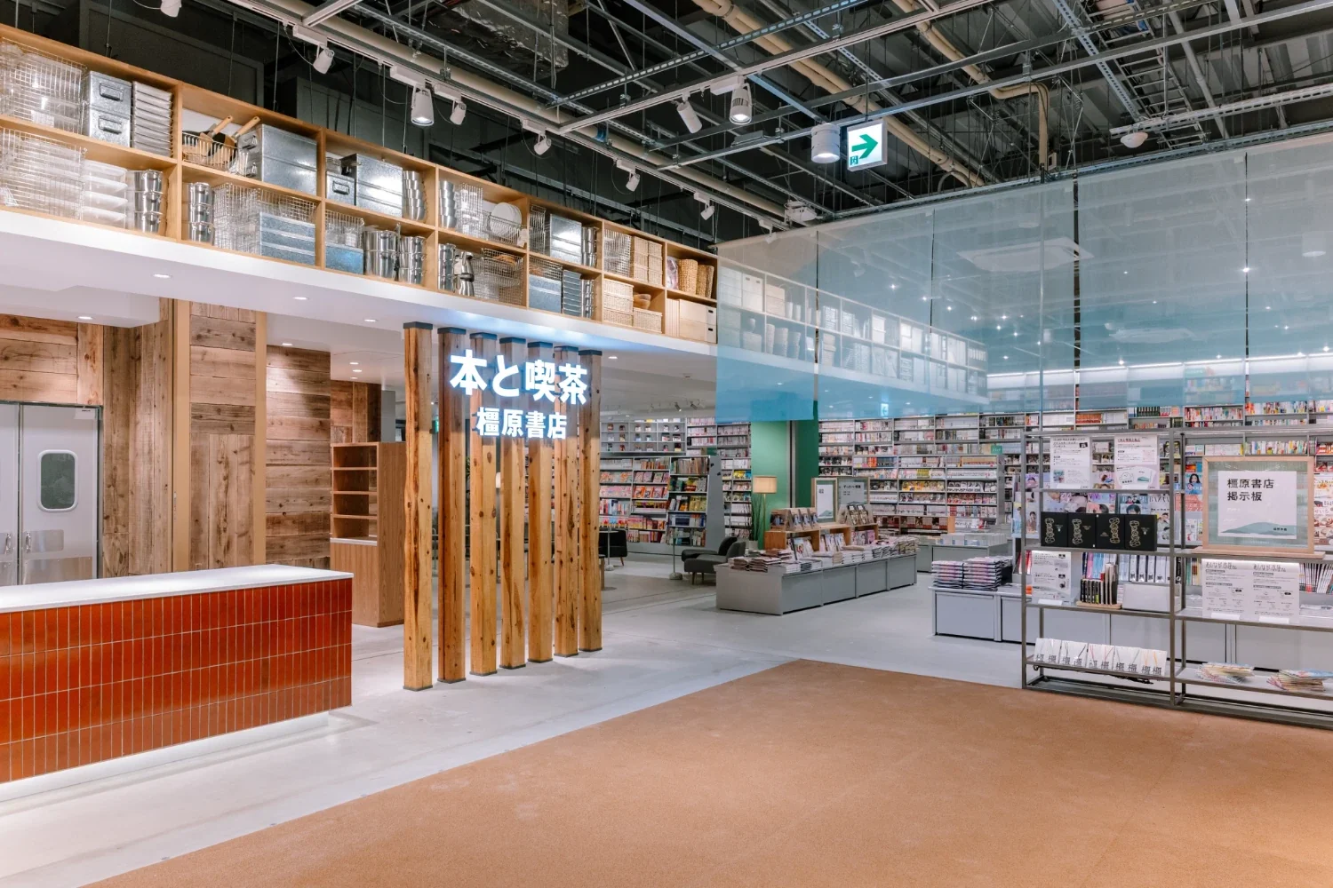 橿原書店