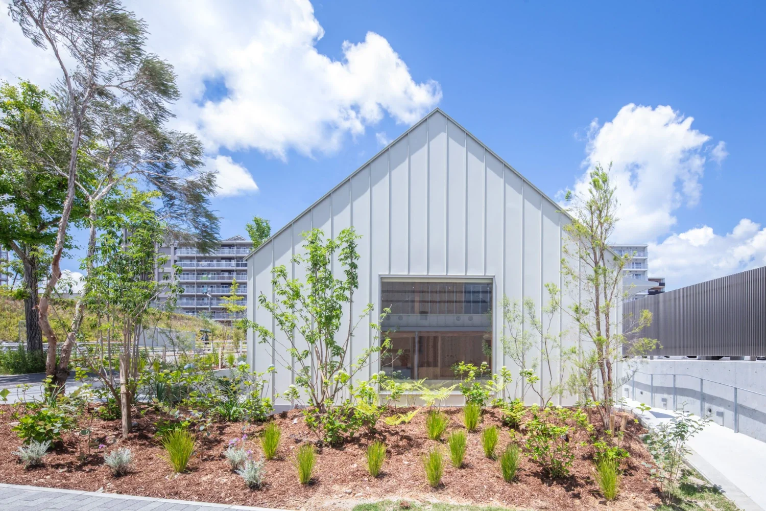KITASUZUHAUS