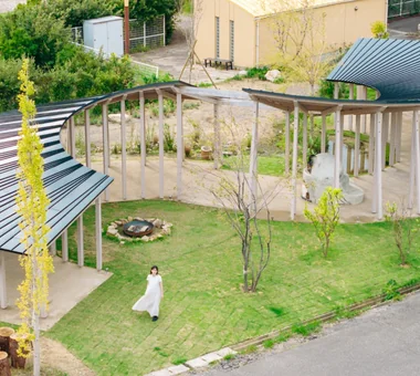 GARDEN（aem）｜プロジェクト