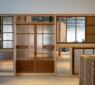 VillEdge” coworking space”｜プロジェクト