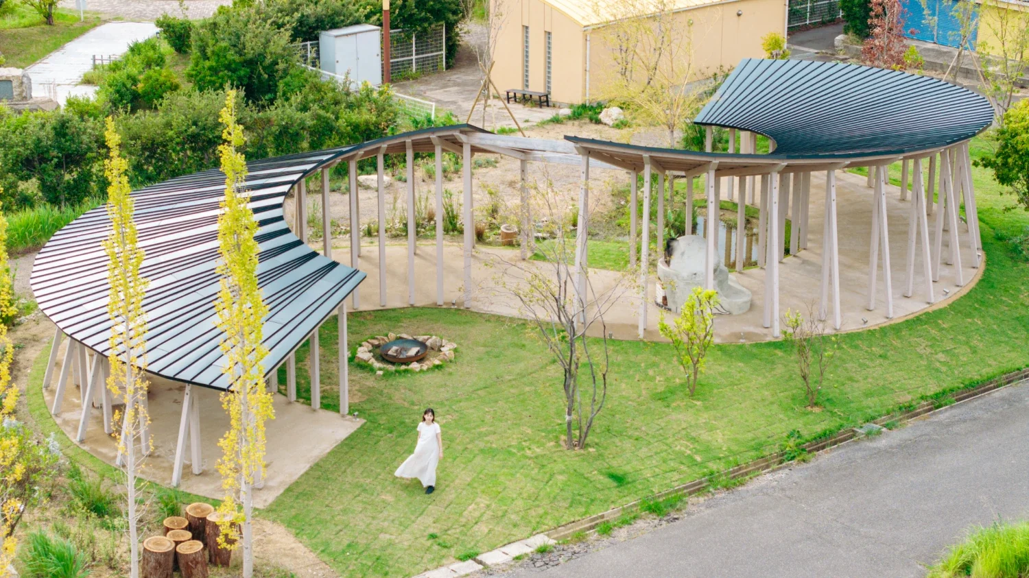 GARDEN（aem）