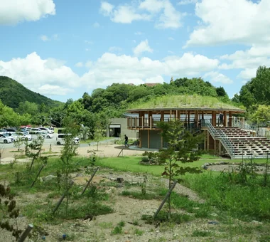 pucapuca comune｜施設建築