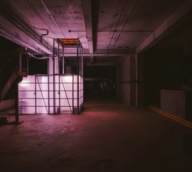 NOWALL｜オフィス｜施設建築