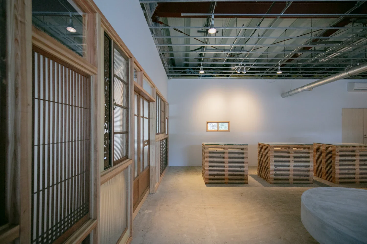 VillEdge” coworking space”