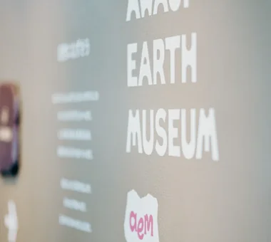 AWAJI EARTH MUSEUM｜プロジェクト