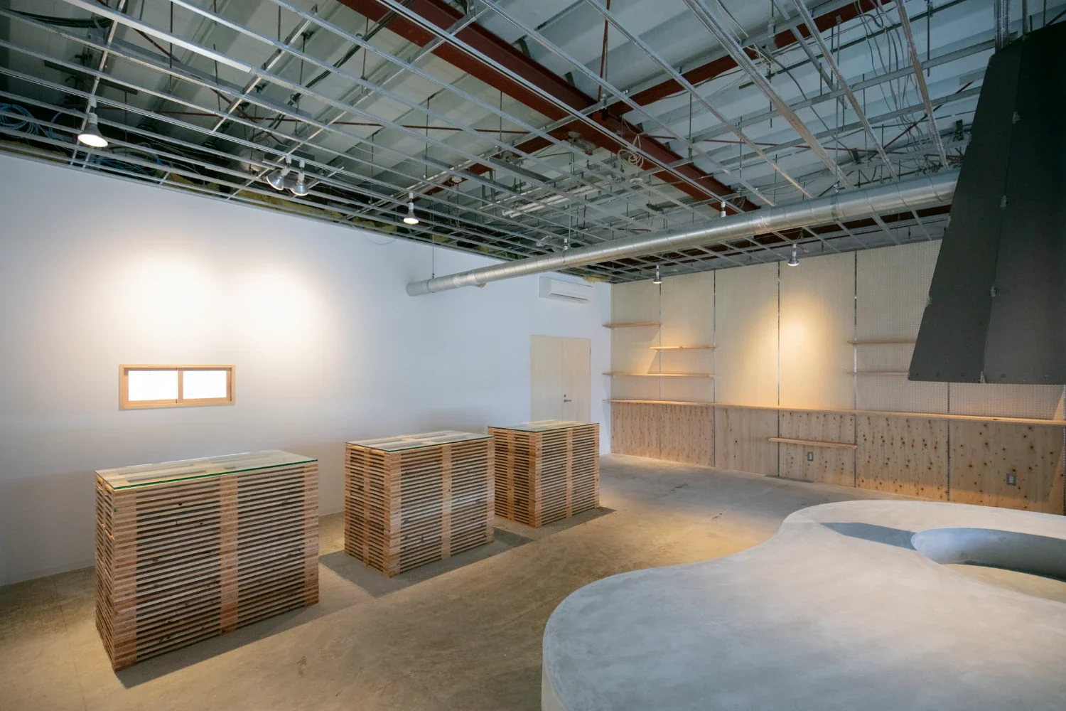 VillEdge” coworking space”