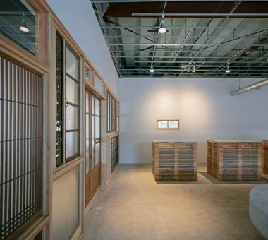 VillEdge” coworking space”｜プロジェクト