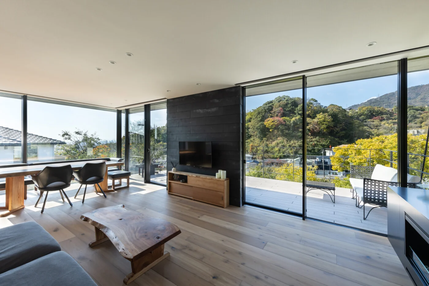Abax Architects