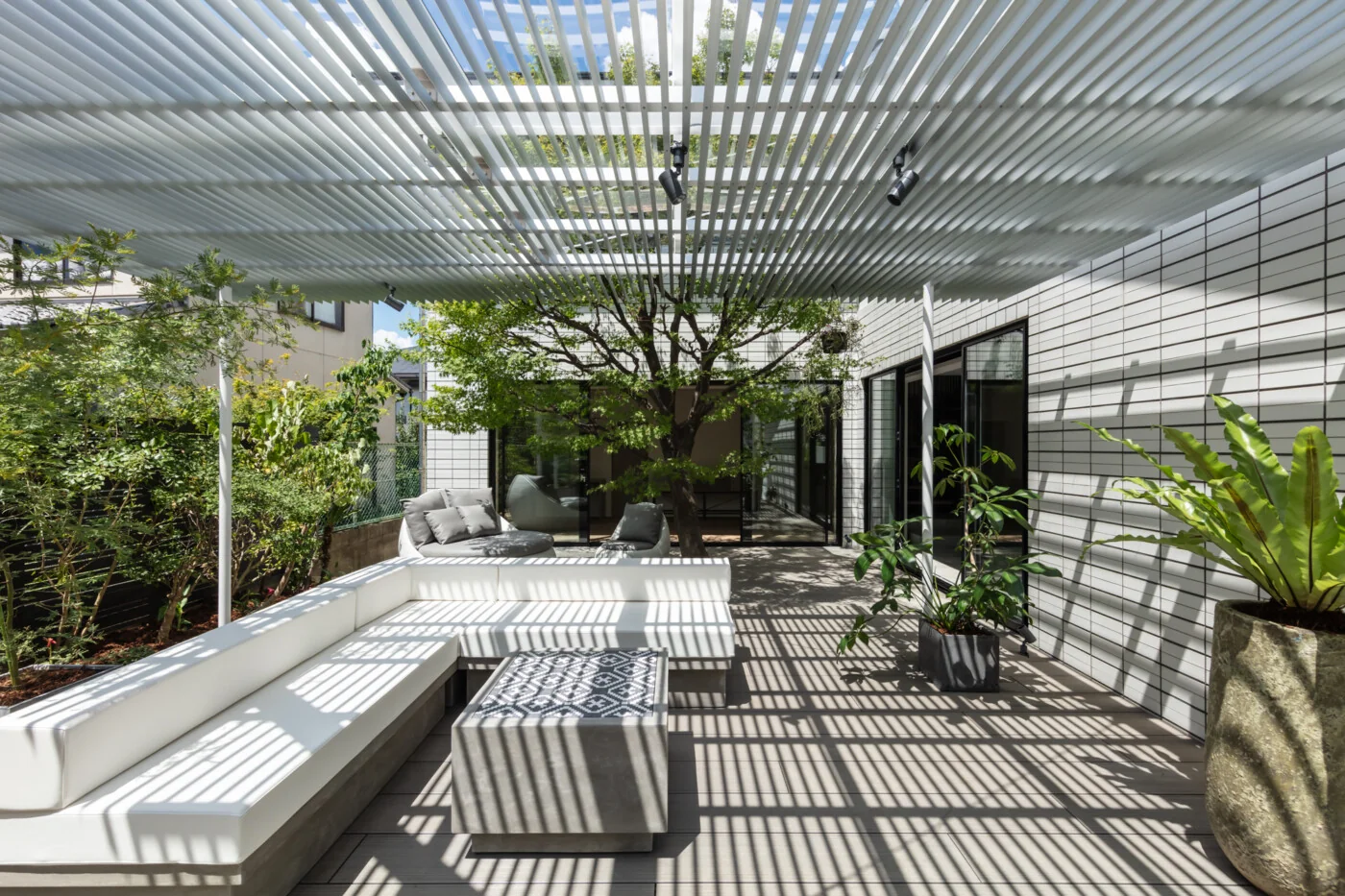 Abax Architects