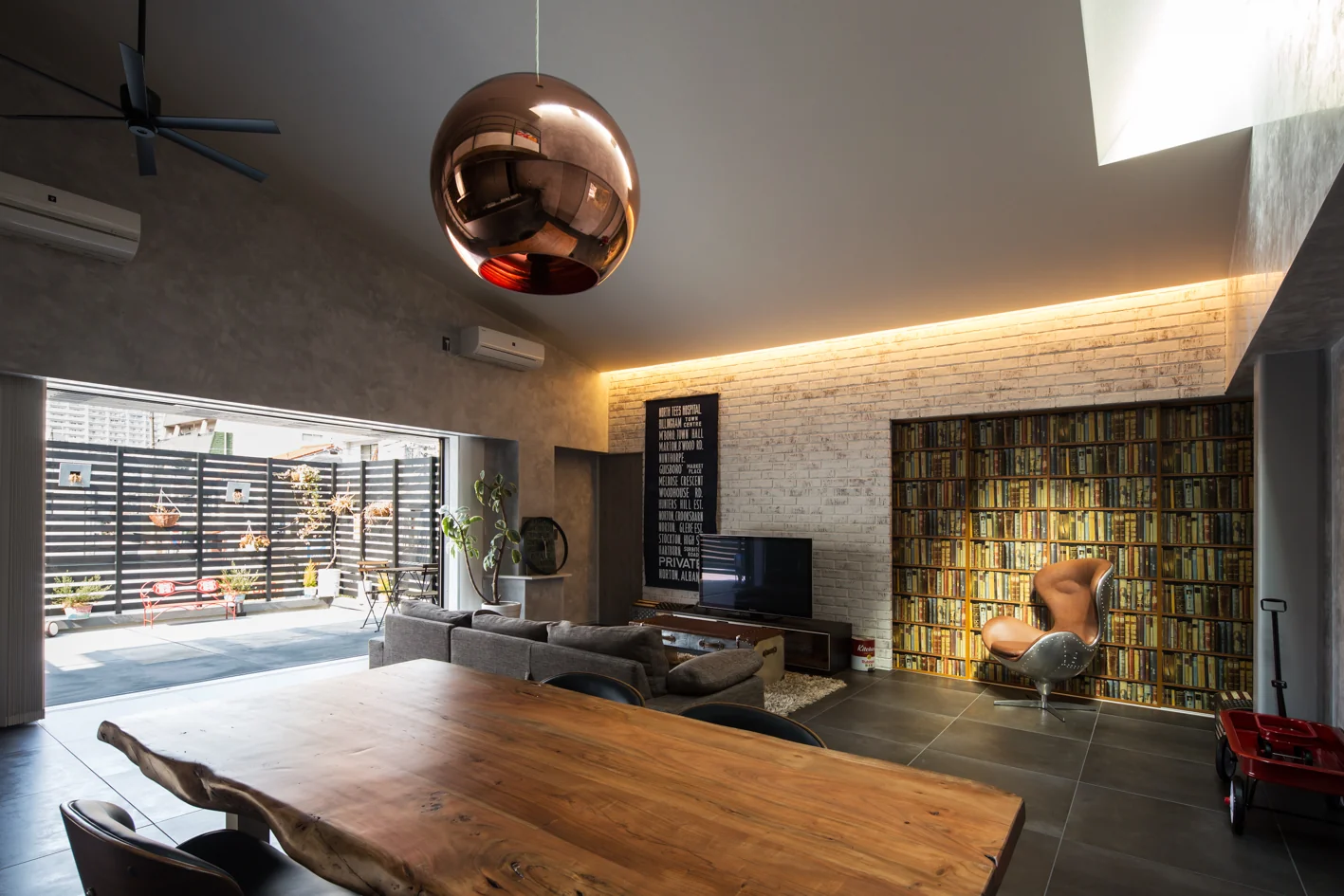 Abax Architects