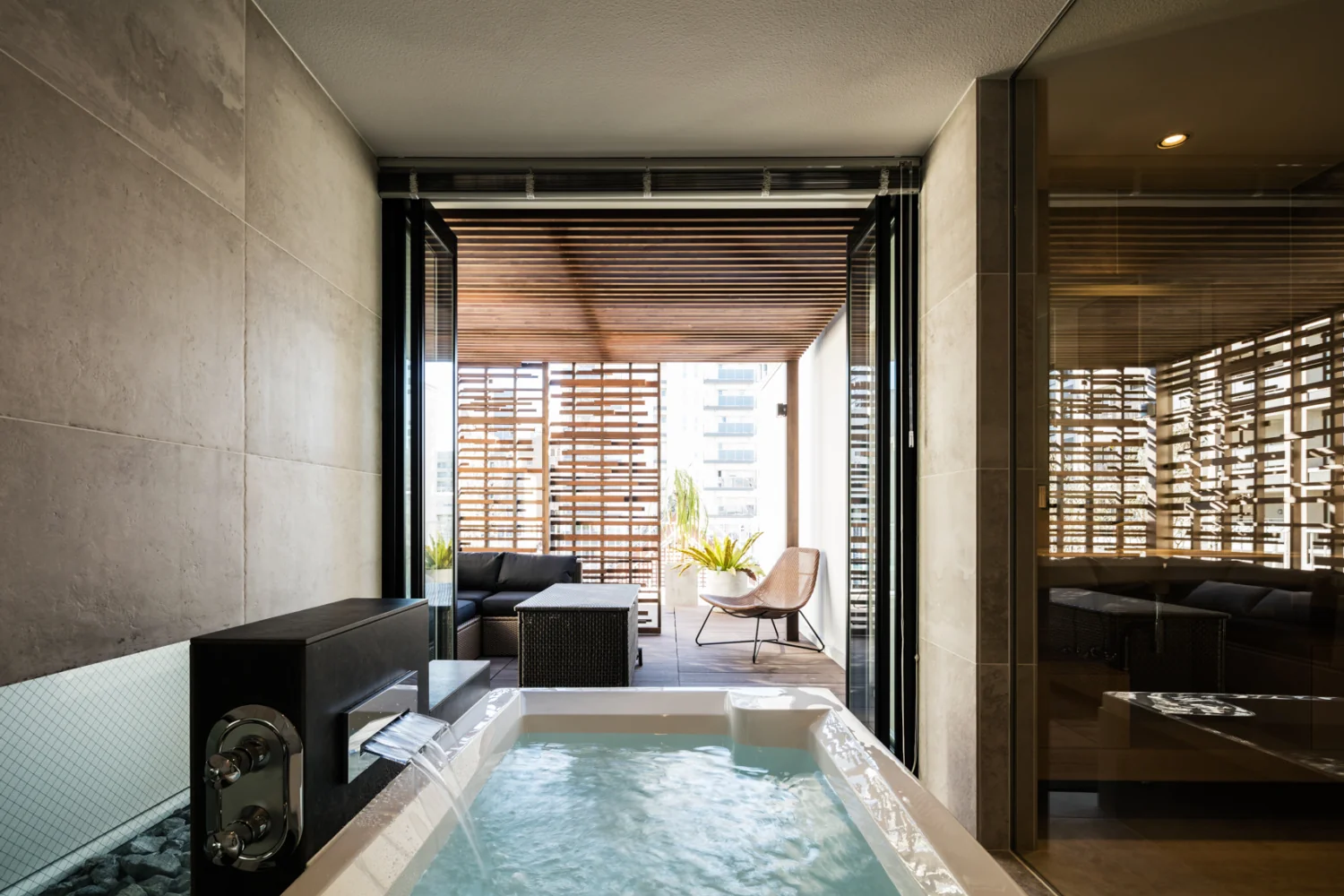 Abax Architects