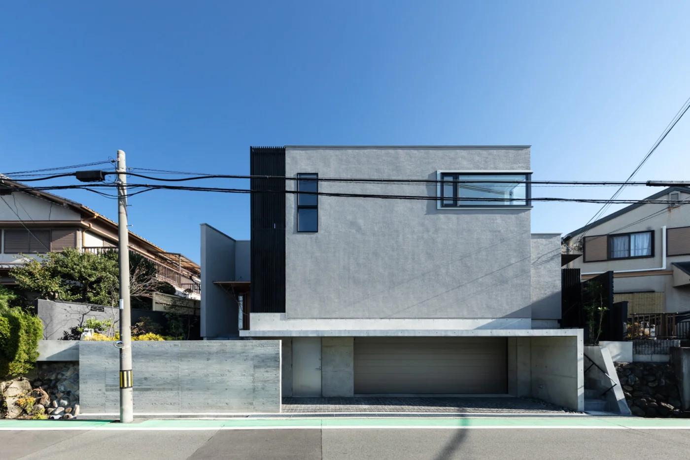 Abax Architects