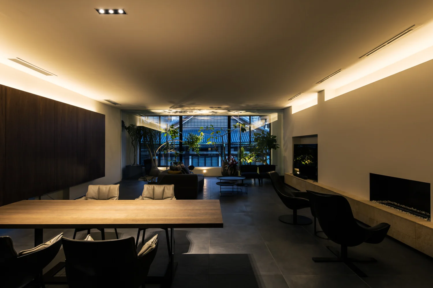 Abax Architects