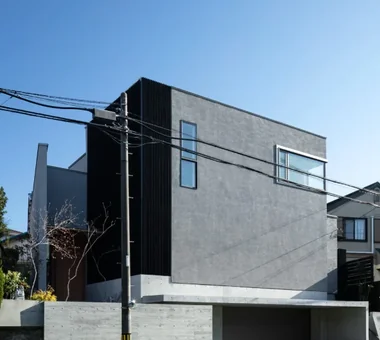 Stylish Exteriors｜Key Points for Home Building