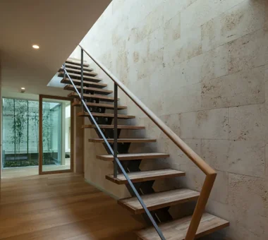 Stylish Staircases｜Home Building Q&A