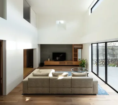 簡約現代風住宅｜築屋問答