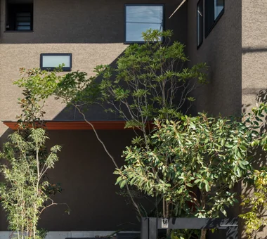 芦屋之宅｜房屋導覽｜客製化住宅