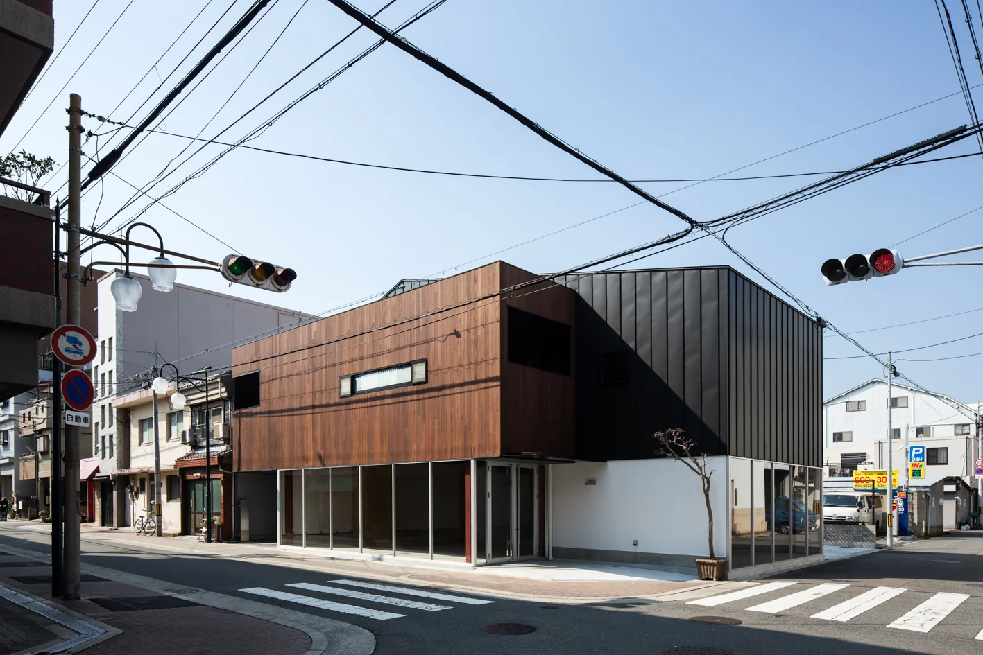 House in Miyakojima