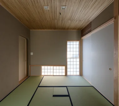 芦屋之宅｜房屋導覽｜客製化住宅