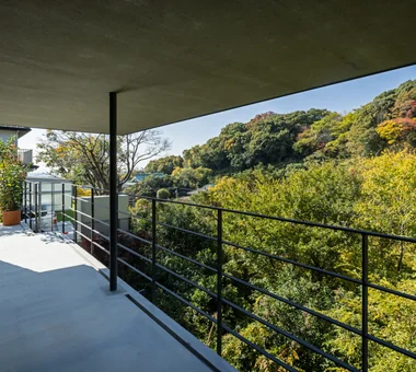 西岡本之屋Ⅱ｜房屋導覽｜客製化住宅