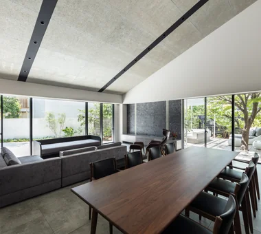 House in Kita-Mikunigaoka｜Homes with Gardens｜Room Tour｜Custom-built house