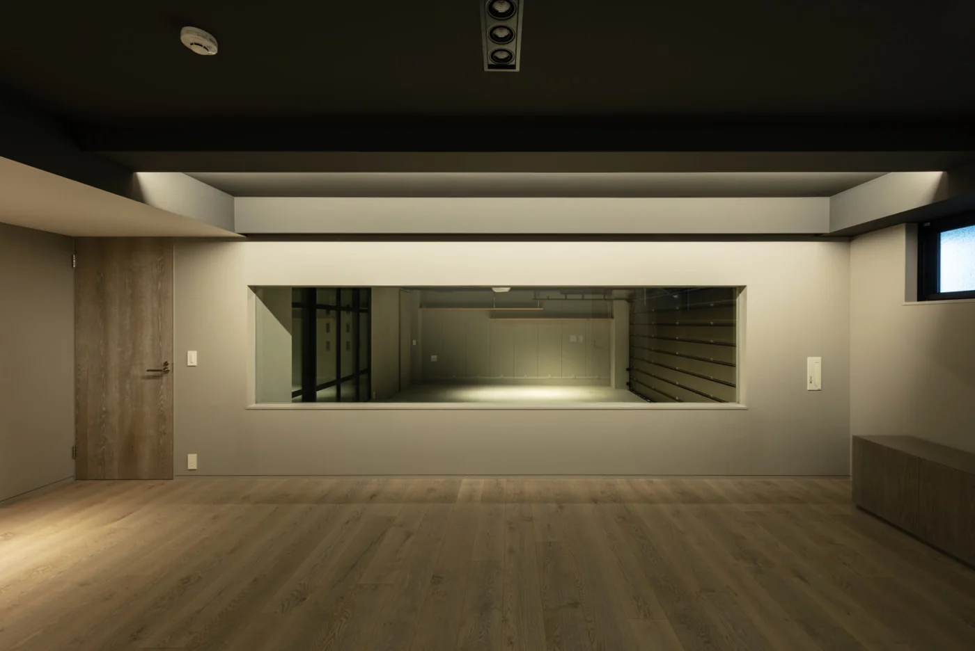 House in Fukushima