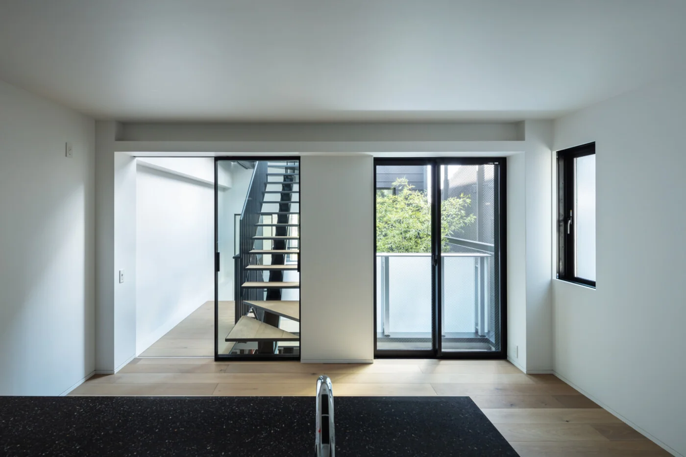 House in Higashitezukayama