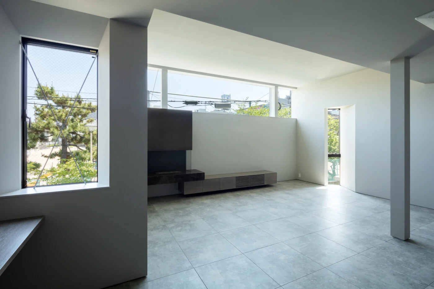 House in Kumano Town